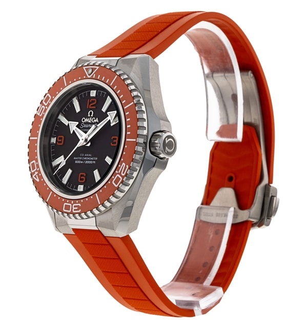 Omega Planet Ocean 217.32.42.21.01.004 Image 2